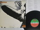 LED ZEPPELIN SAME ATLANTIC P-8041A Japan VINYL LP