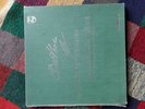Vinyl Box Beethoven David Oistrach Lew Oborin 1770-1827    A 02367/70 Philips