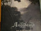 Anathema The Silent Enigma Vinyl