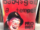Prodigy - *STORE SEALED Baby's Got a Temper 12