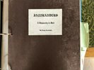 JAZZBANDERS unpublished 1933 HOAGY CARMICHAEL memior and photos SUDHULTER collec