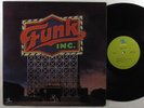 FUNK INC. Self Titled PRESTIGE PRST-10031 LP