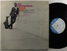 JOE HENDERSON Page One BLUE NOTE LP stereo NY USA