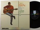 JORGE BEN Big Ben PHILIPS LP VG++/NM mono