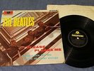 THE BEATLES please please me 1963- EARLY  UK PRESS- MONO -EX+