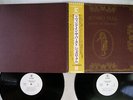 JETHRO TULL LIVING IN THE PAST REPRISE P-5060,1R Japan OBI PROMO VINYL 2LP