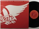AEROSMITH Greatest Hits COLUMBIA LP NM/VG++ ^