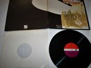 Rare LED ZEPPELIN - II 1969 UK Original Red Plum Atlantic 588 198