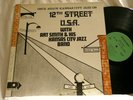 ART SMITH 12th Street USA Booker Washington Herman Walder Ben Kynard SIGNED LP