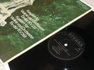 Eterna 820824 Janine Andrade Mozart Violin Concertos Kurt Masur 1968 UNPLAYED