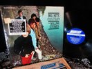 STICKER '66 ORIG? ROLLING STONES ? GREEN GRASS Garage R&B Blues JAGGER RICHARDS