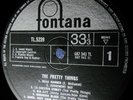 PLAYS M- UK 1965 MONO   The PRETTY THINGS   WILD Garage BEAT R&B STONES Howler