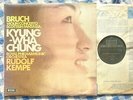 Decca SXL 6573 - Bruch Concerto Scottish Fantasia Kyung-Wha Chung *SIGNED* MINT