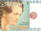 Philips S-C 71 AX 601 Stereo ED1 - Mozart Complete Piano Sonatas Haebler 6 X NM