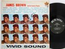James Brown        Think         King  683      USA         VG # D