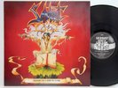 Sabbat      History of a time to come     Trash Metal       NM # I