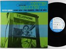 Dexter Gordon - Dexter Calling LP - Blue Note - BLP 4083 Mono RVG NY USA VG++