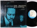 Bud Powell - The Scene Changes LP - Blue Note - BST-84009 VG+ Shrink