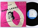 Wade Legge Trio - New Faces, New Sounds 10