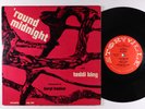 Teddi King - 'Round Midnight 10