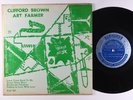 Clifford Brown & Art Farmer & Swedish All Stars 10