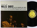 Miles Davis & The Modern Jazz Giants - S/T LP - Prestige - PRLP 7150 Mono DG RVG