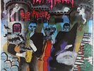 Flip Phillips - Flipenstein LP - Progressive - David Stone Martin SEALED