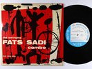 Fats Sadi Combo - The Swinging 10