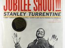 Stanley Turrentine - Jubilee Shout LP - Blue Note - BST-84122 SEALED