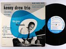 Kenny Drew Trio - New Faces, New Sounds 10