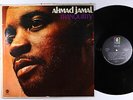 Ahmad Jamal - Tranquility LP - ABC - ST-91526
