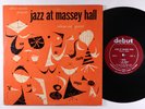 Quintet - Jazz At Massey Hall Volume One 10