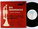Bix Beiderbecke & The Wolverines - S/T 10