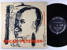 Oscar Peterson Quartet - S/T 10