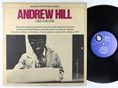 Andrew Hill - One For One 2xLP - Blue Note VG+