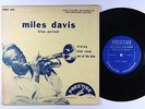 Miles Davis - Blue Period 10