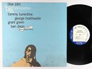 Big John Patton - Blue John LP - Blue Note - BST-84143 VG+