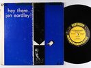 Jon Eardley - Hey There, Jon Eardley 10