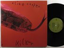 ALICE COOPER Killer WARNER BROS LP NM gatefold ^