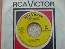 Elvis Presley - You'll Never Walk Alone / We Call On Him RARE USA DEMO / PROMO