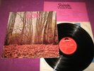 TWINK - THINK PINK - POLYDOR UK 1970 ORIGINAL W/LYRIC SHEET