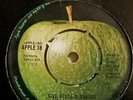 HOT CHOCOLATE BAND rare UK APPLE ex 45 
