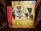 LP GUESS WHO Canned Wheat PG118 RCA JAPAN Vinyl OBI Near mint  Ships fast