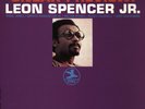 Leon Spencer Jr. - Sneak preview  (Vinyl LP - 1971 US  Reissue) 180 gram SEALED