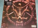 SLAYER 'DIVINE INTERVENTION' VINYL LP 2013 180g EXODUS KREATOR POSSESSED SODOM