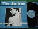 The Smiths Hatful Of Hollow inc Hand In Glove / Still Ill + A2/B2 ROUGH 76 LP