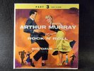 Arthur Murray Rock N Roll EP (4 songs) by Big Dave (Capitol EAP-640) 7