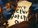 PENCEY SLOE-DON`T BELIEVE WATCH OUT (BLK) (GATE (Importación USA) VINYL LP NUEVO