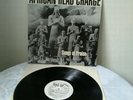 African Head Charge Songs Of Praise Vinyl Lp On-u LP 50 1990 EX