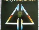 Glasgow - Zero Four One  LP 1987